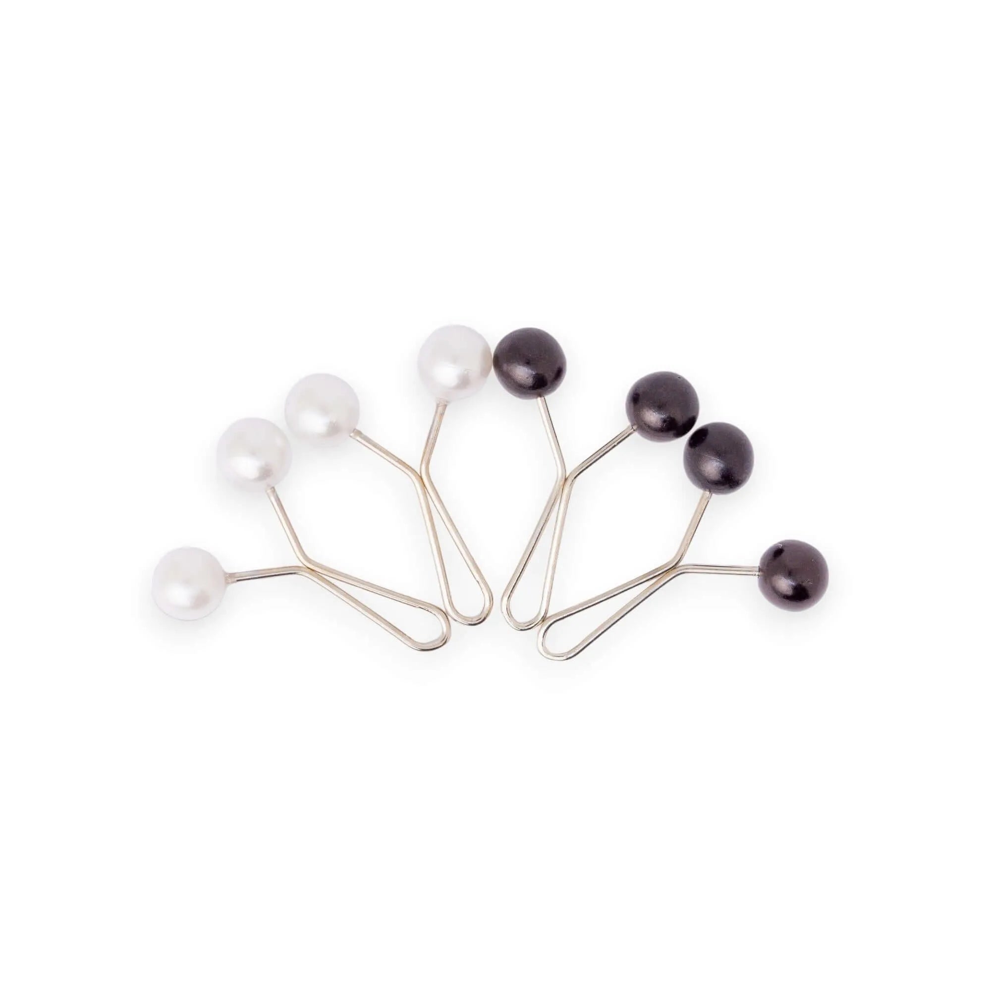 Pins & Nadeln - Semode