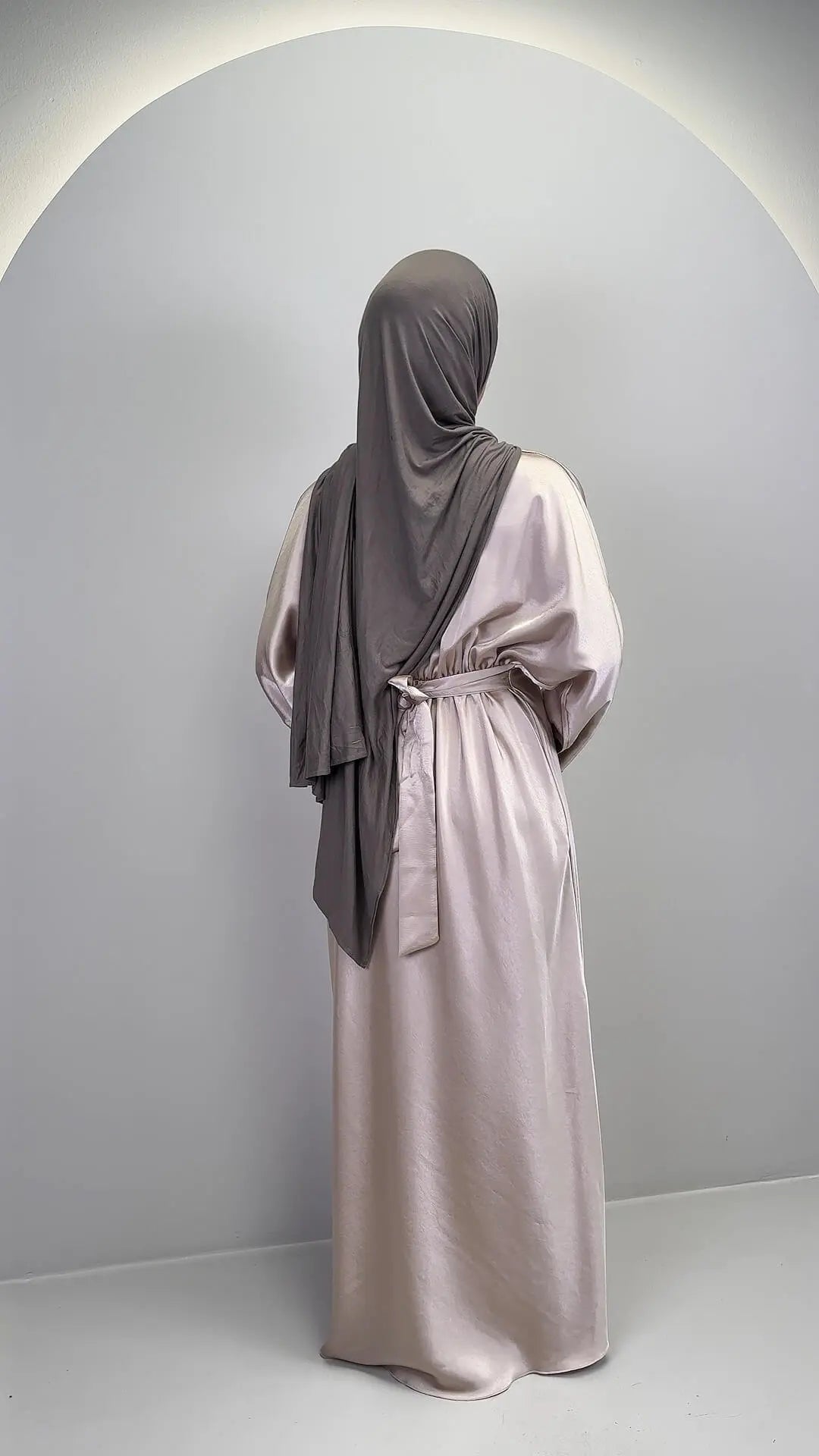 Robe de soirée Elisa