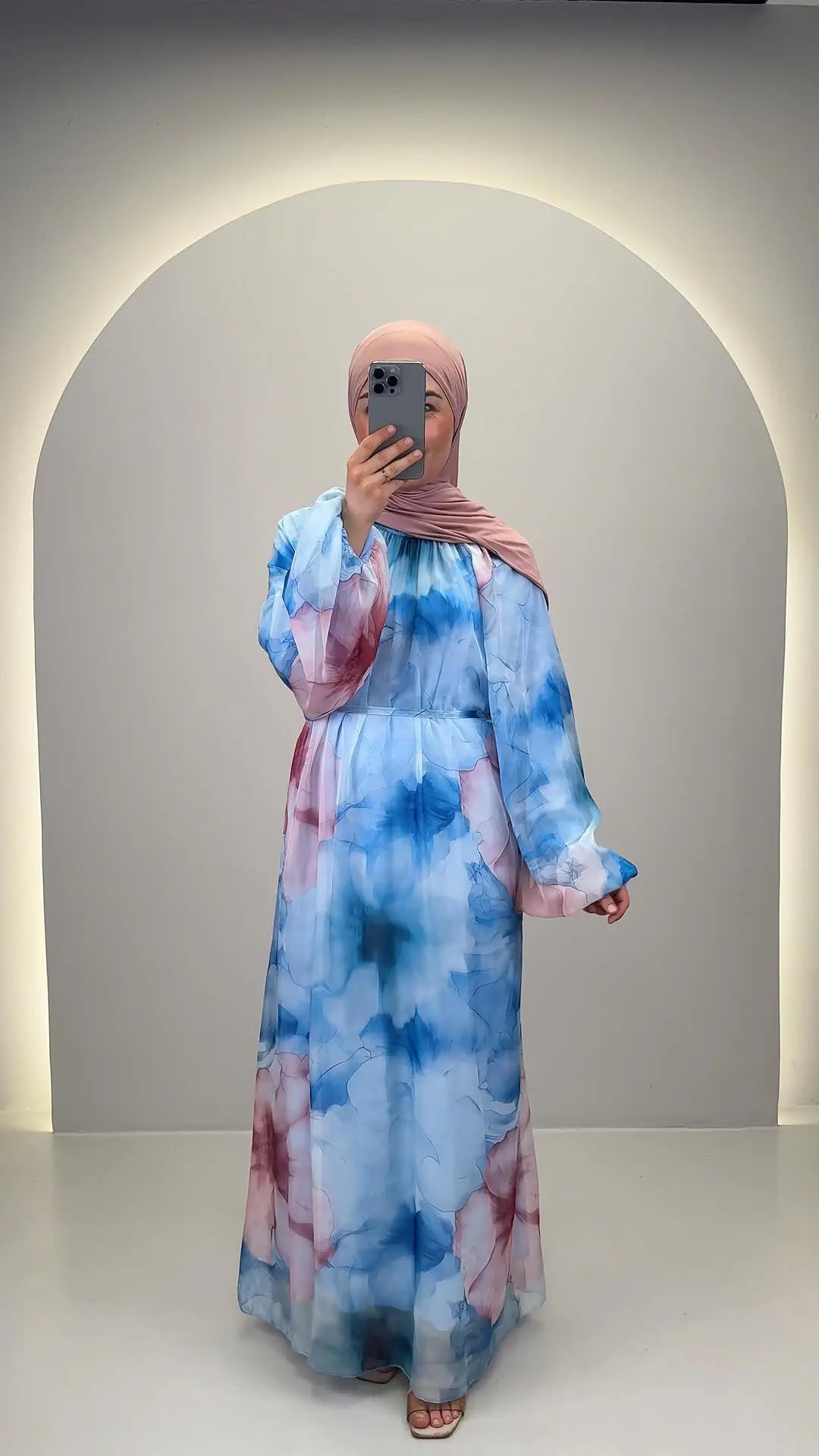 Robe Aurelia