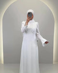 Melday Wedding dress