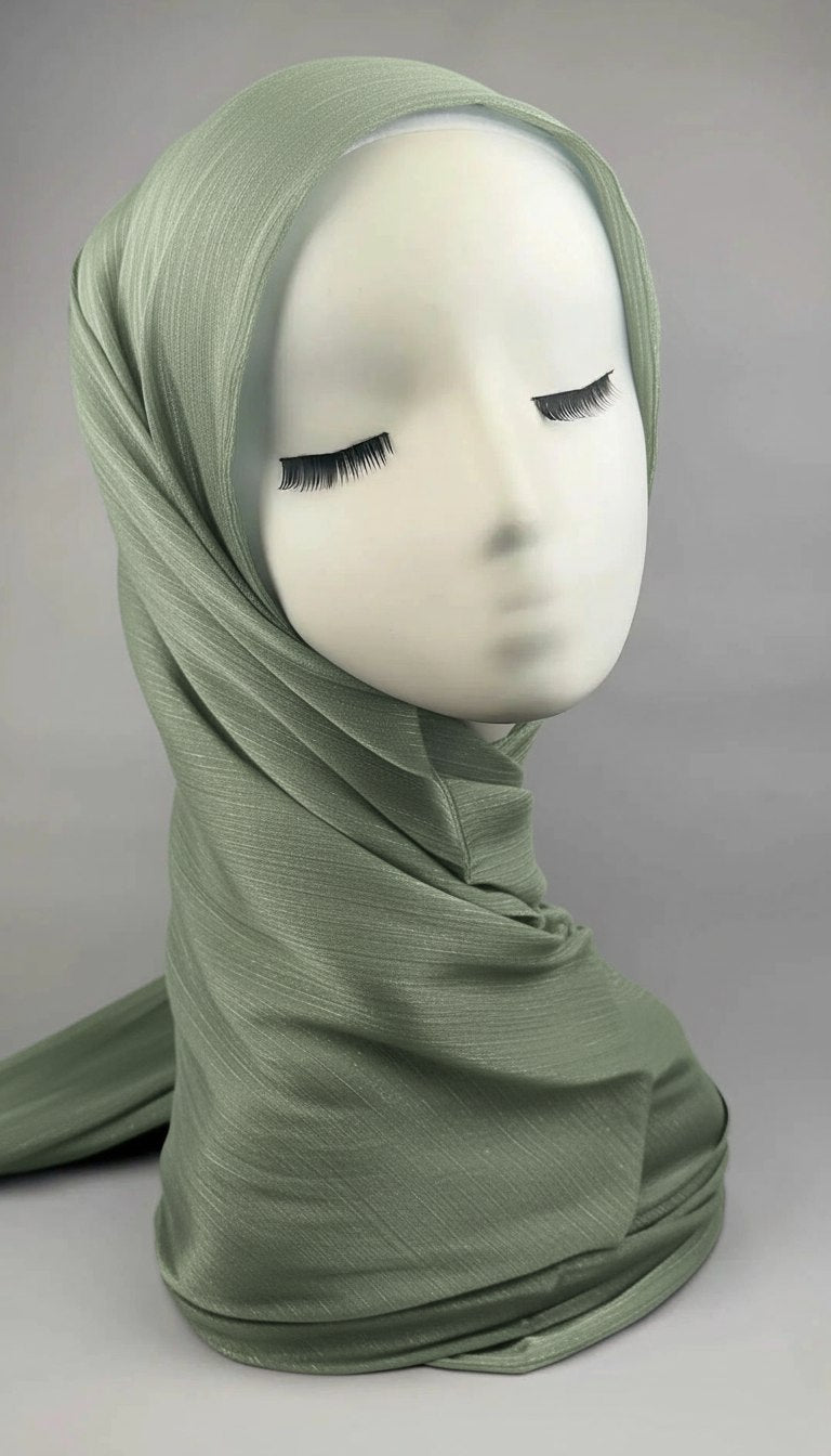 JanJan Exklusive Grün