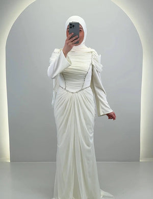 Yanan Evening dress