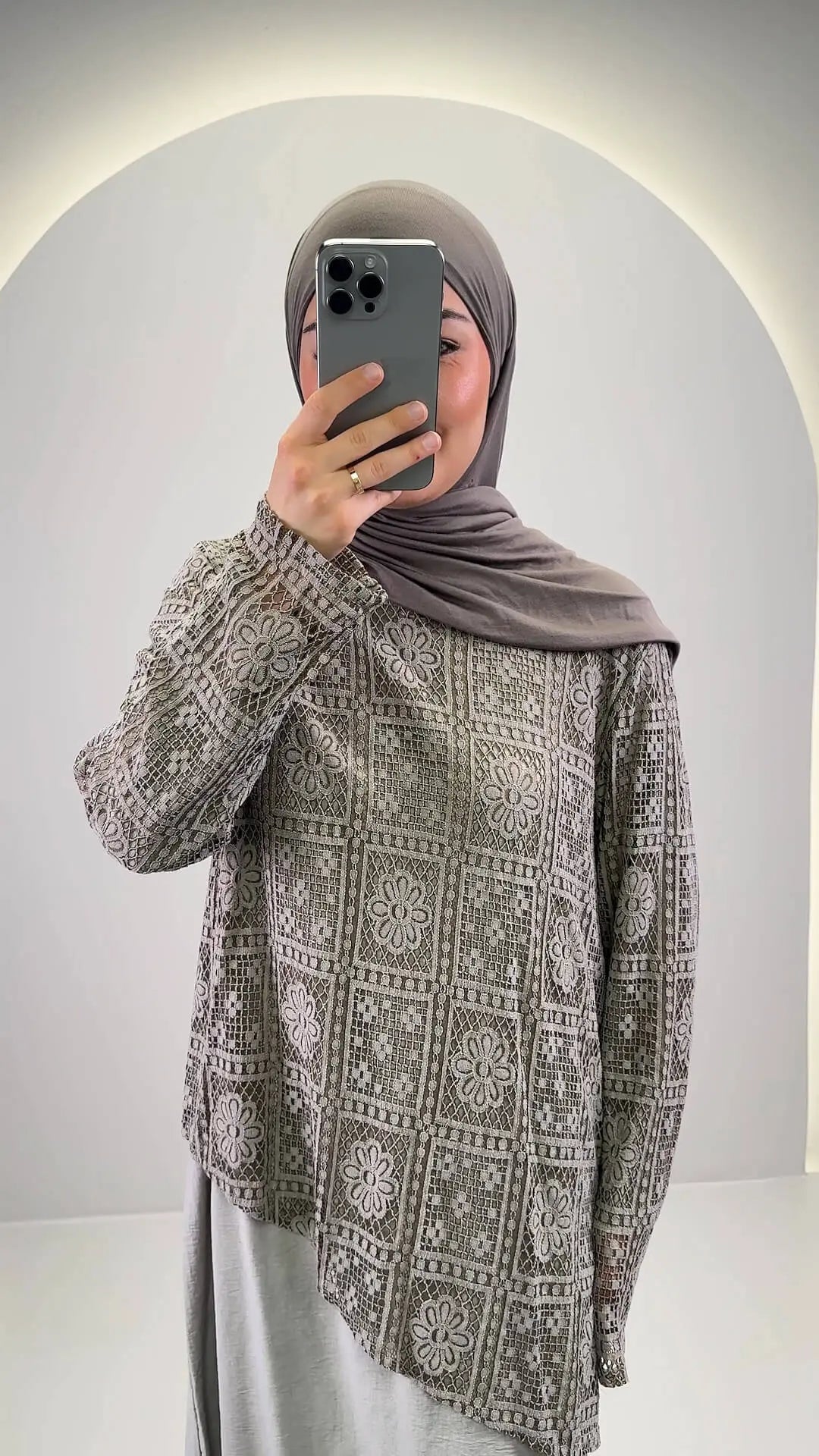 Leman Outfit