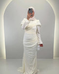 Misa Wedding dress