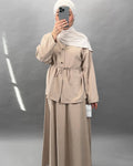 Aley Takımlar Bej 01