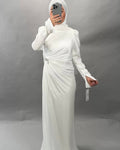 Ariela Robe de Mariée