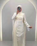 Leyla Wedding dress