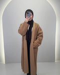 Miyaz Coat Beige 02