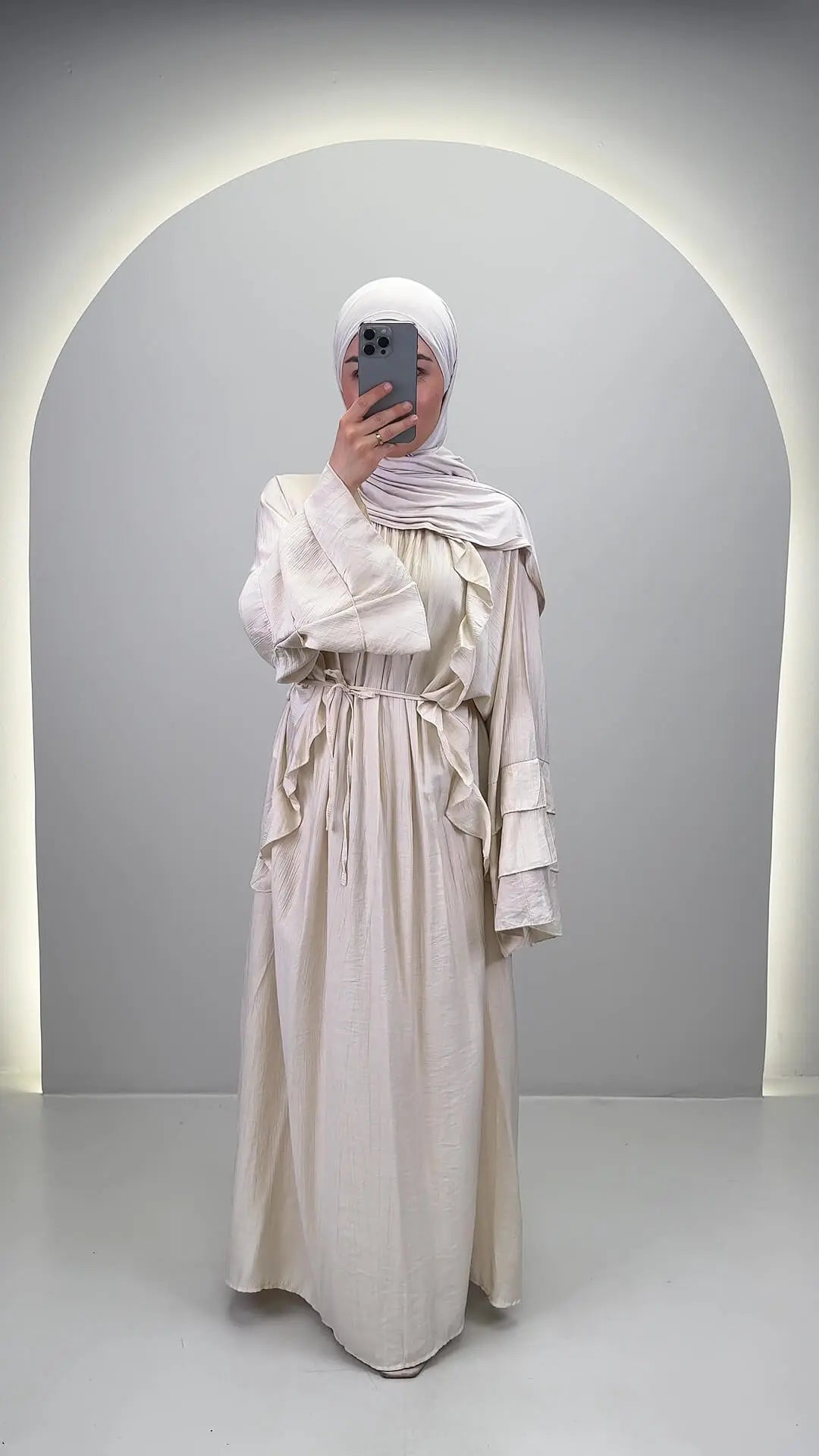 Giona Dress