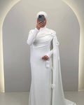 Robe de mariée Saralia