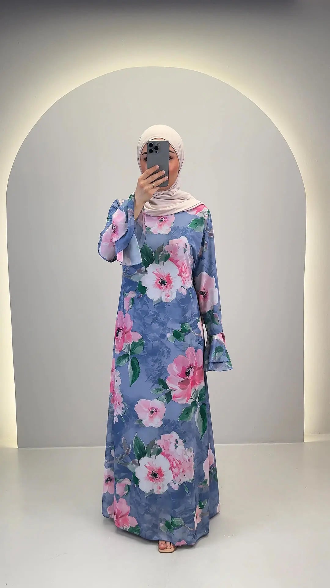 Jasmina Dress