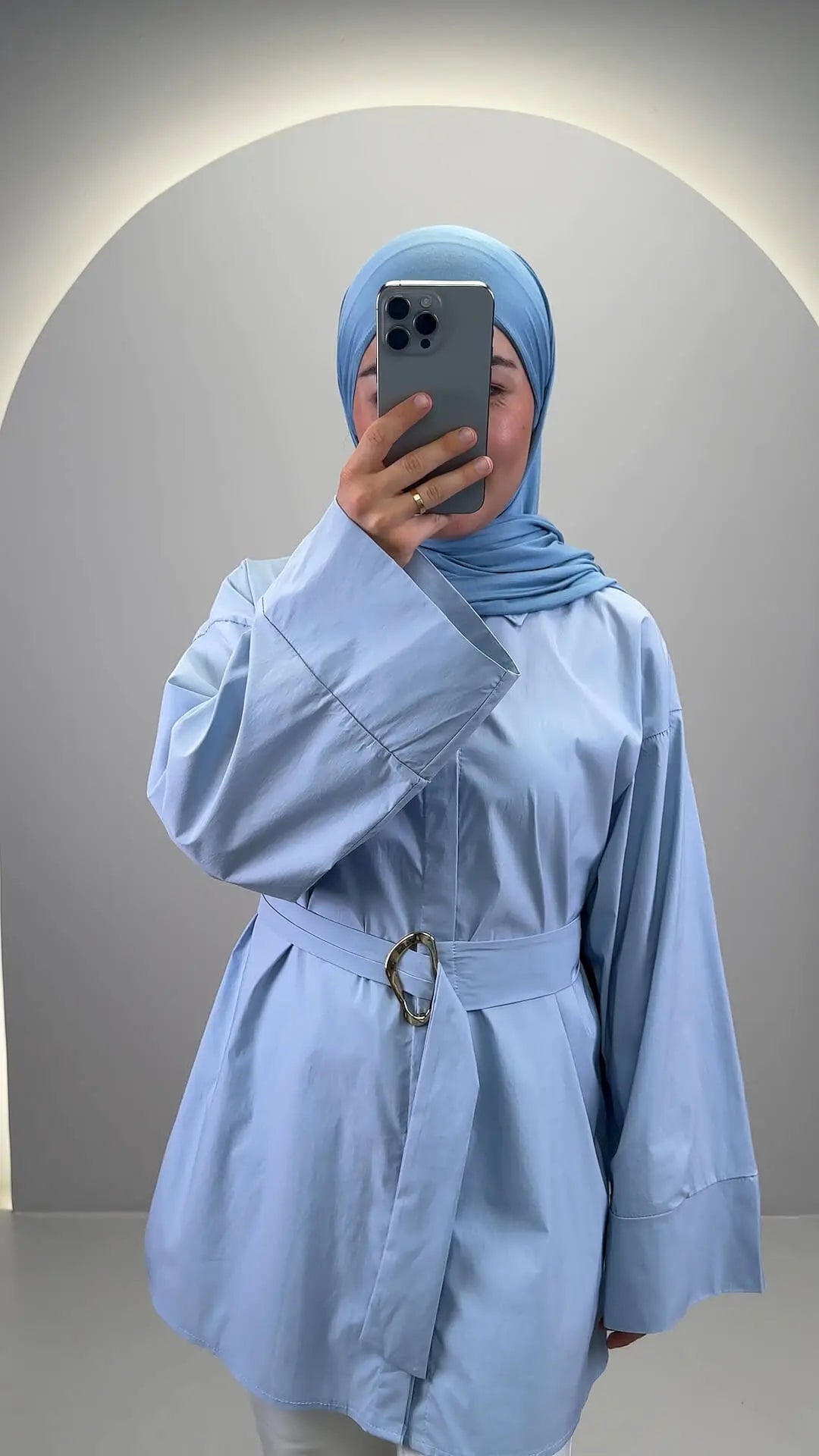 Haut Mina