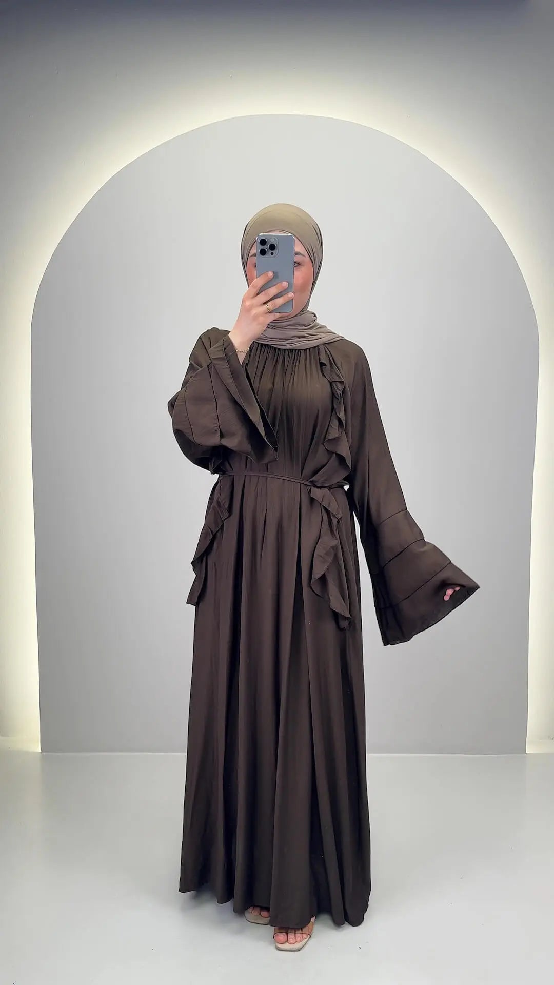 Giona Dress