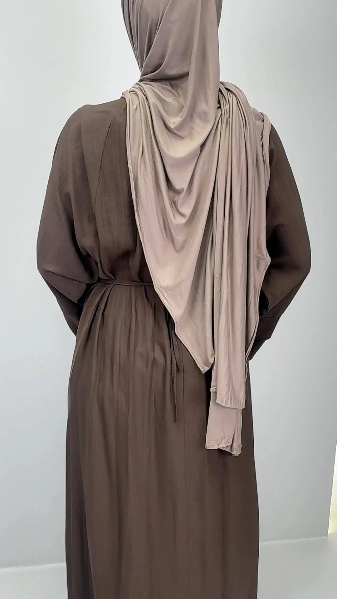 Robe Giona Jaune
