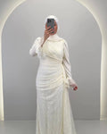 Eliza Robe de mariée