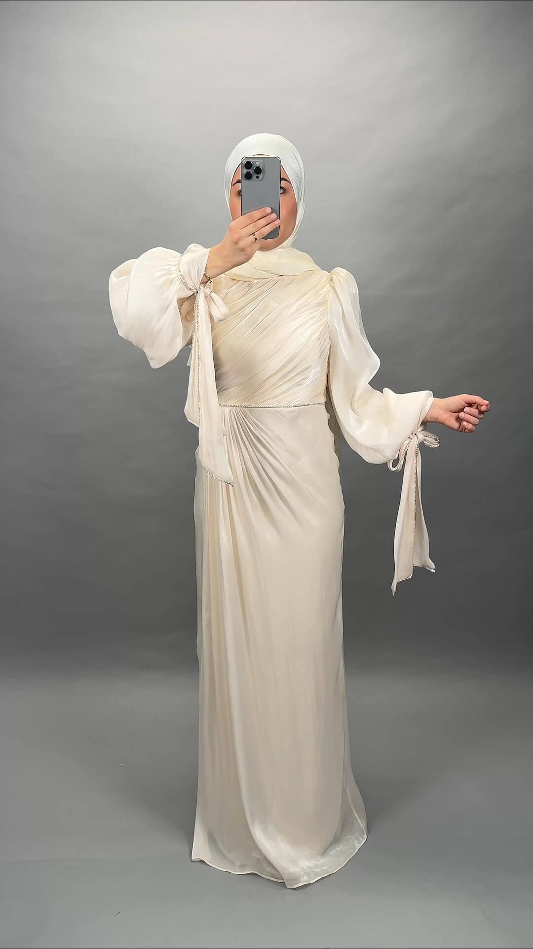 Finay robe de mariée