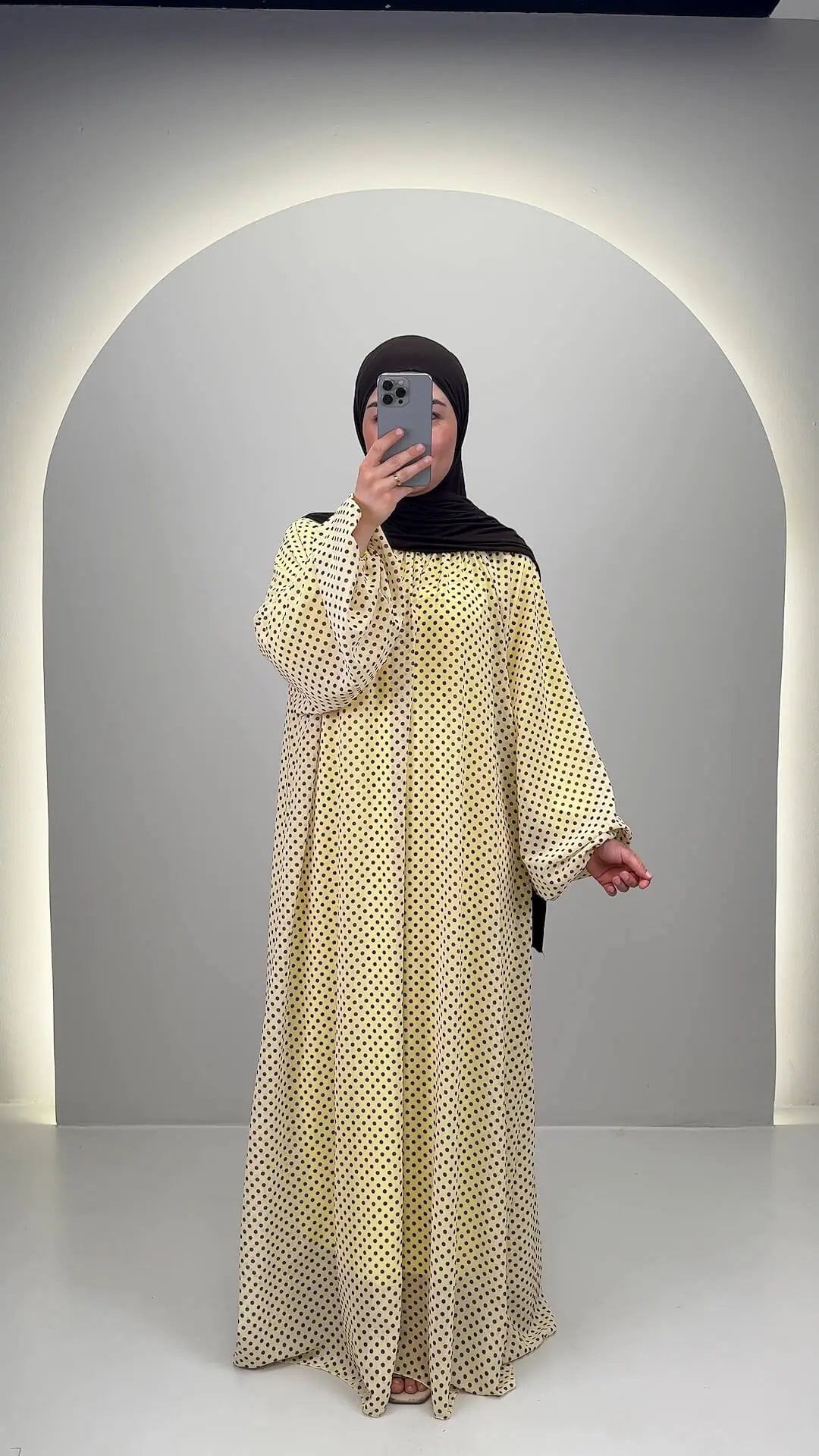 Elenya Dress