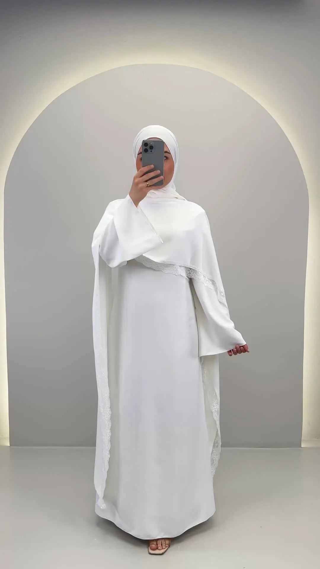 Gizi Robe de Mariée