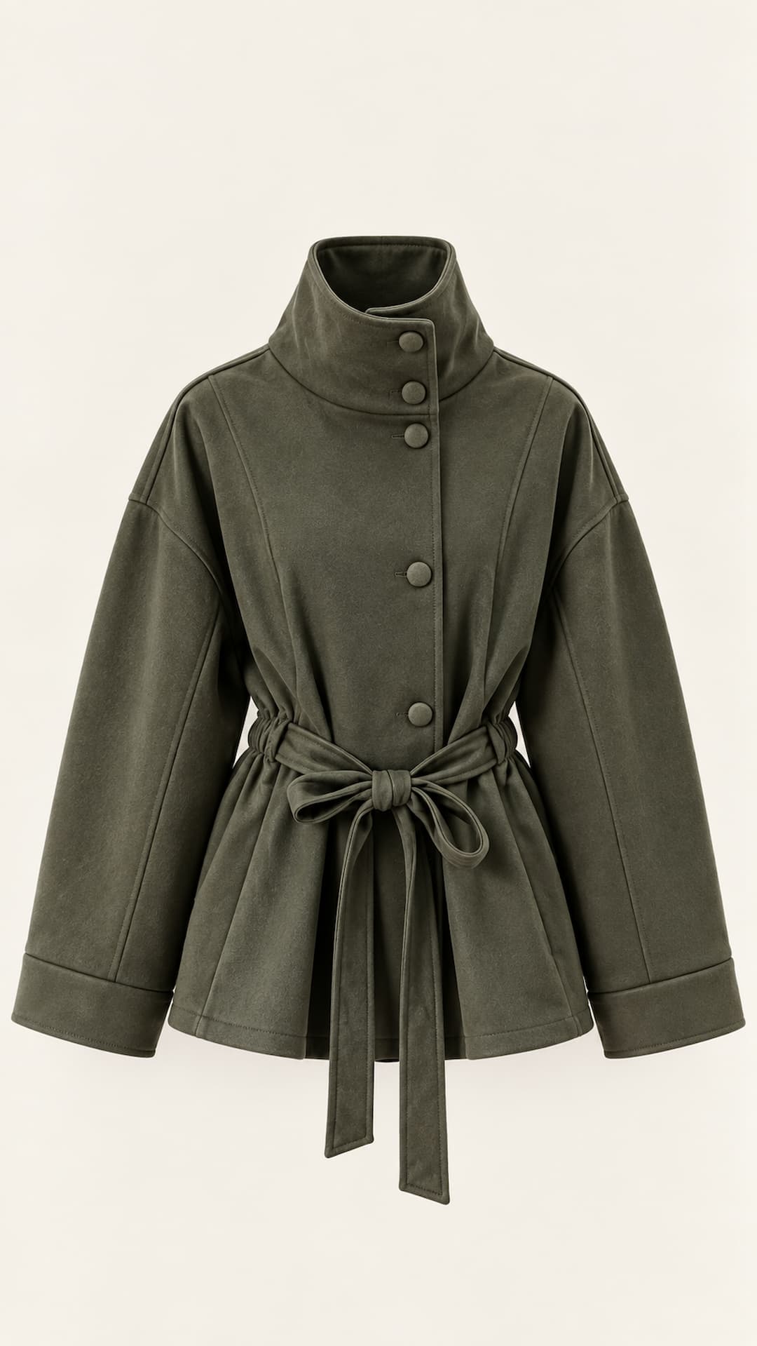 Veste Veloura