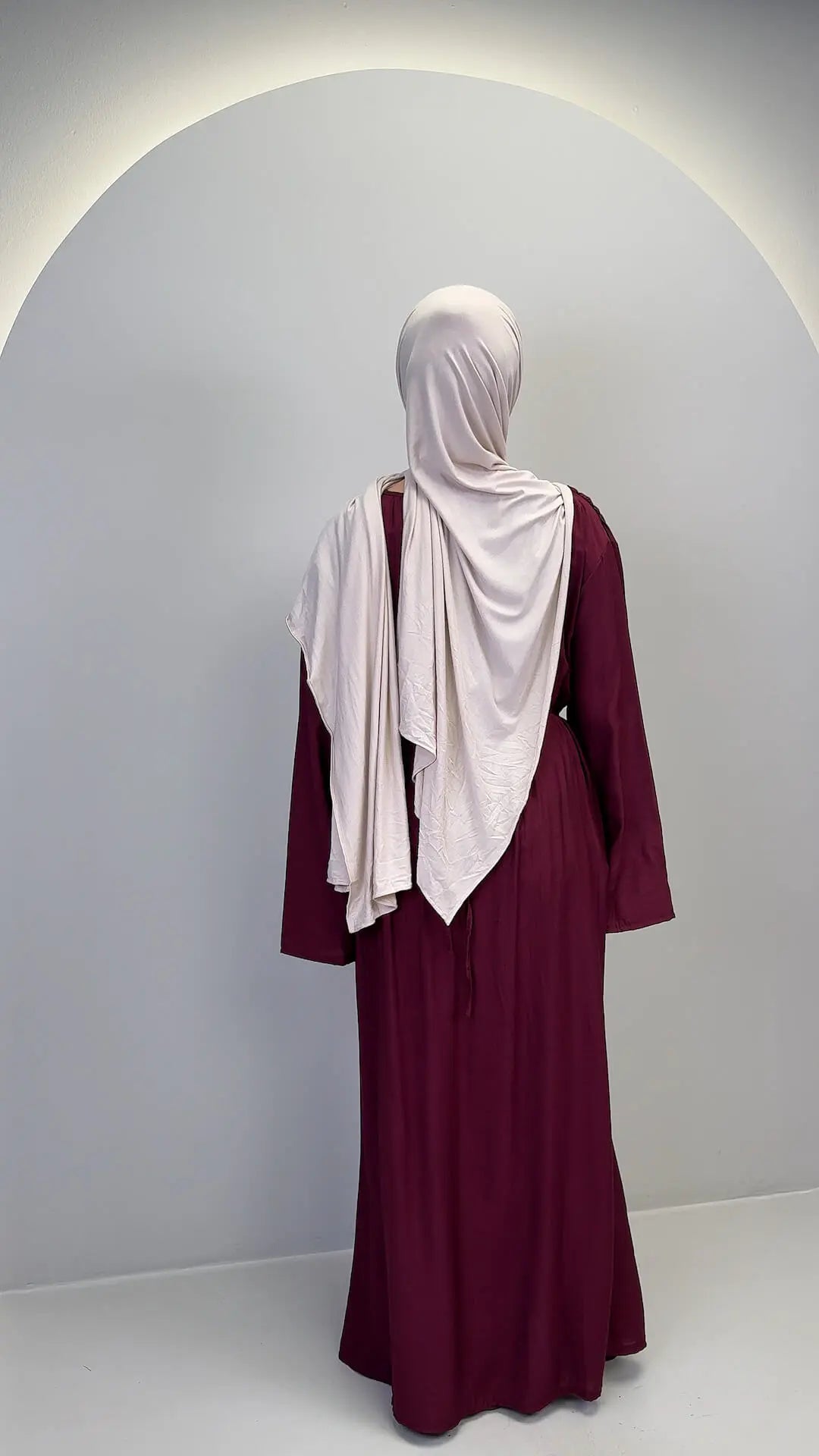 Robe Sahra