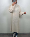 Honey Robe Beige