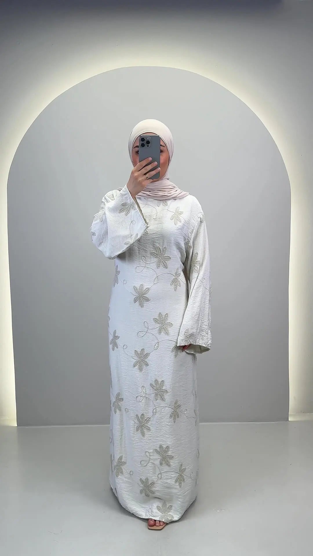 Inaya Dress