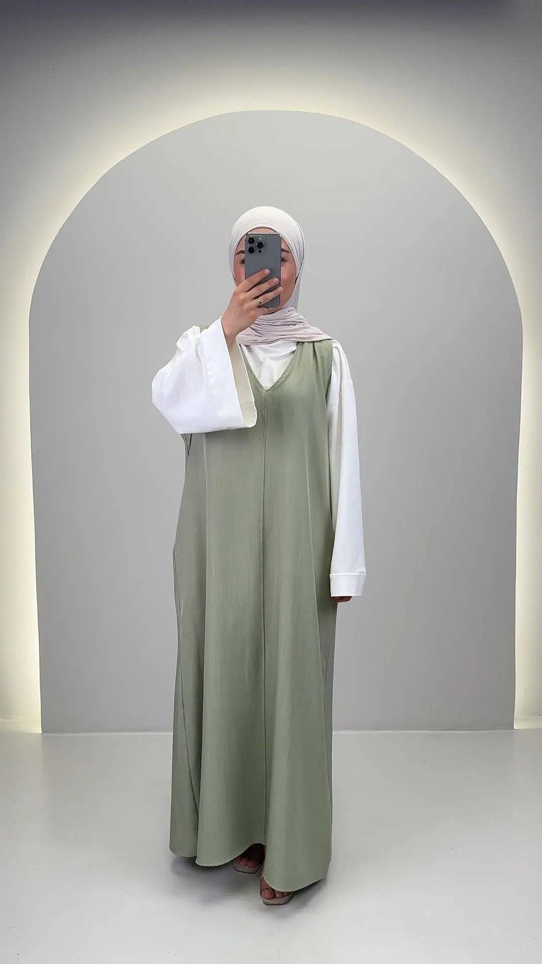 Haut Amira