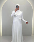 Robe de mariée Noor