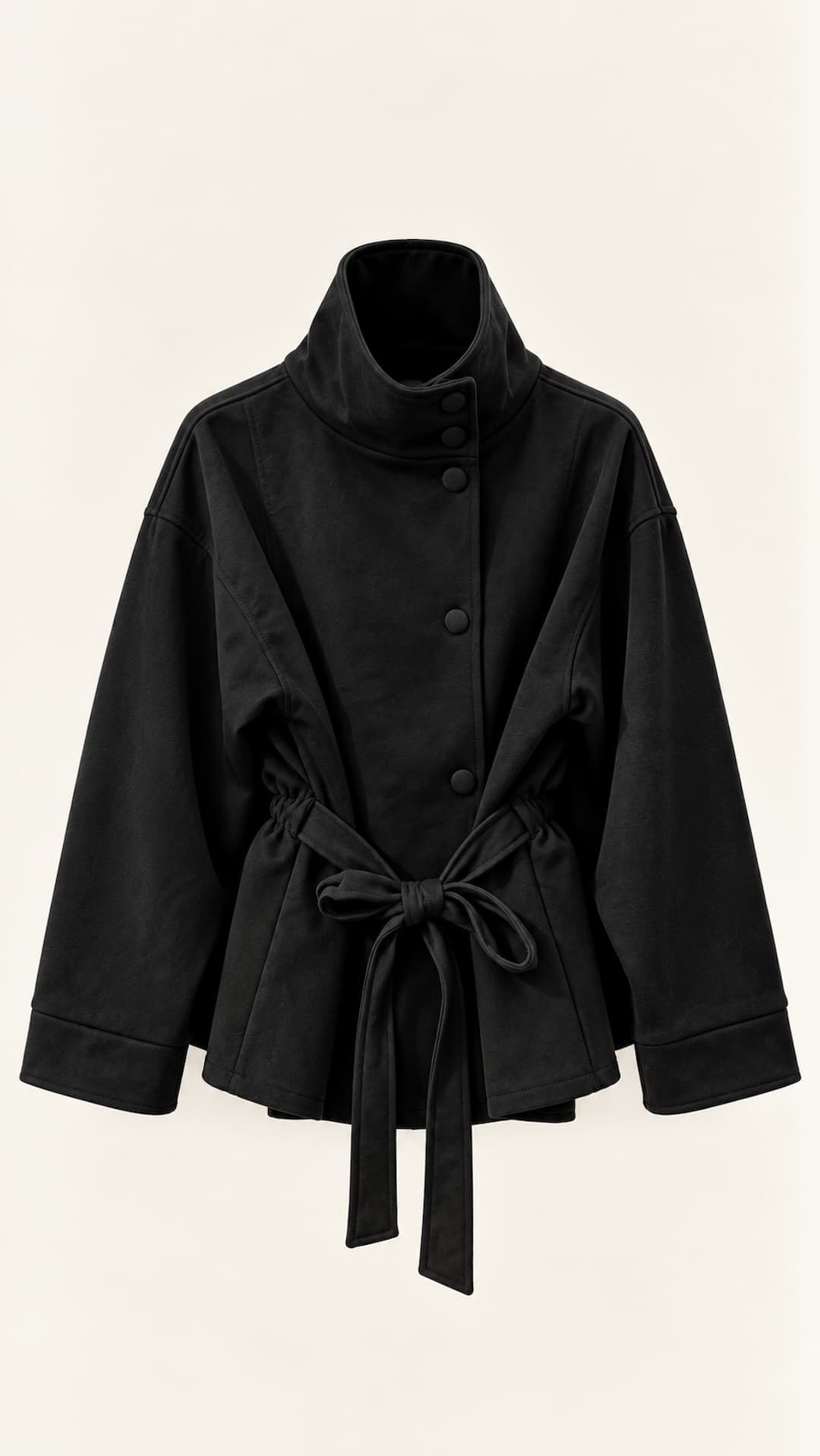 Veste Veloura