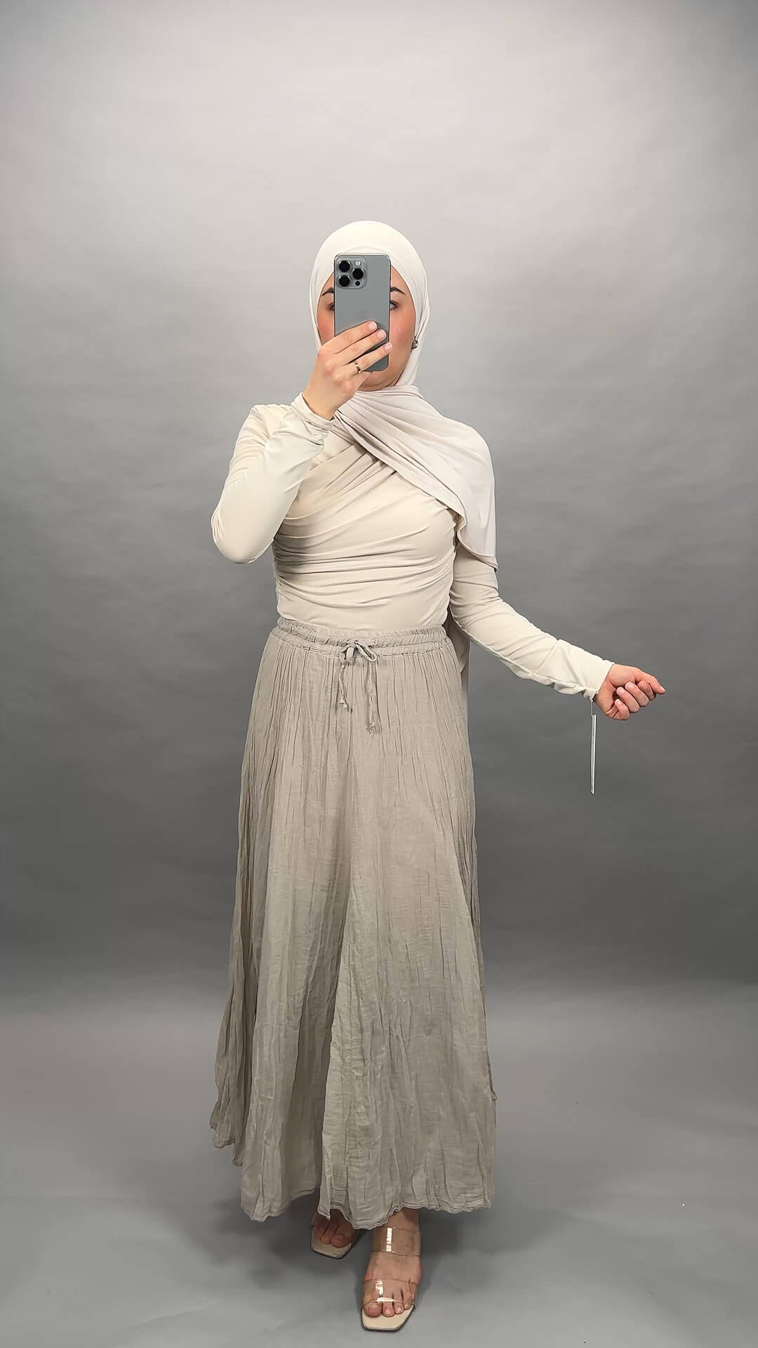 Sevgi Skirt