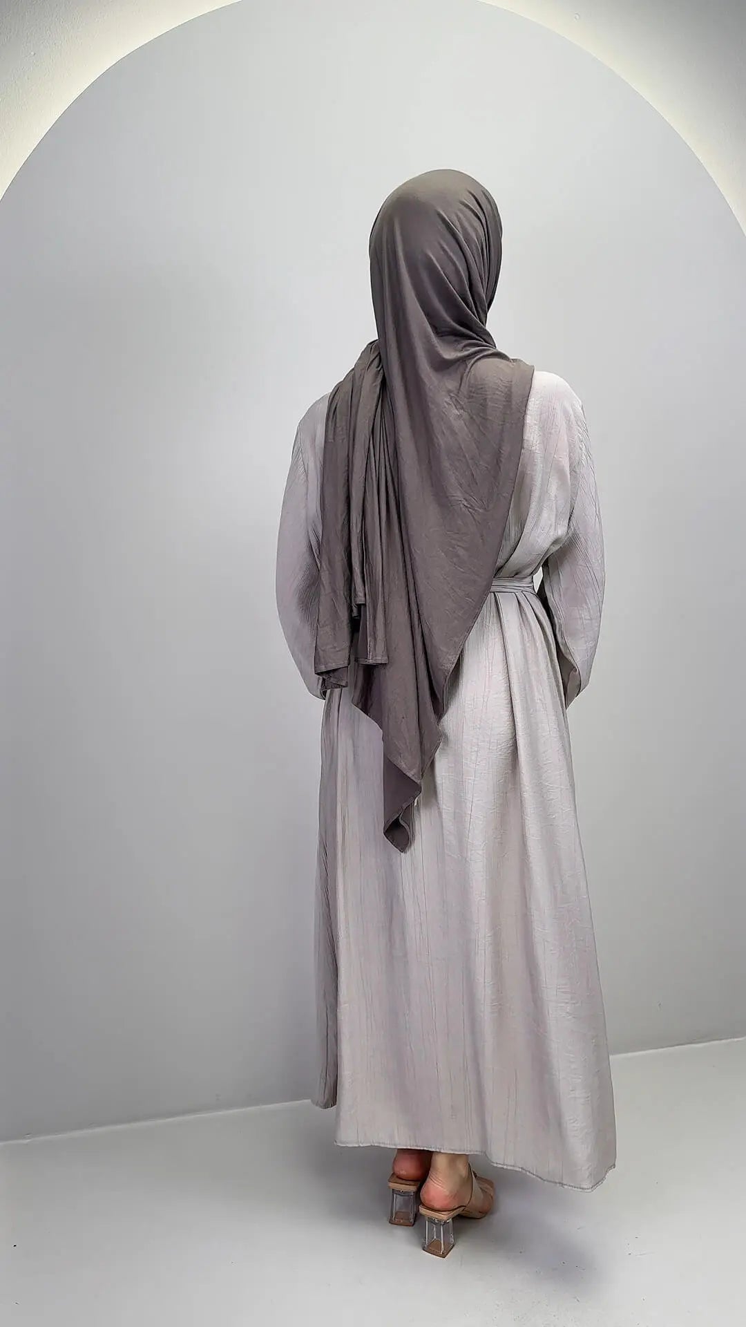 Safiya Dress