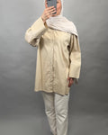 Haut Miranda Beige