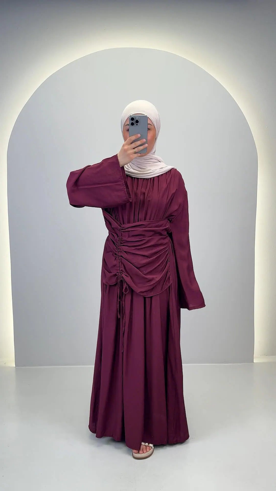 Robe Sahra