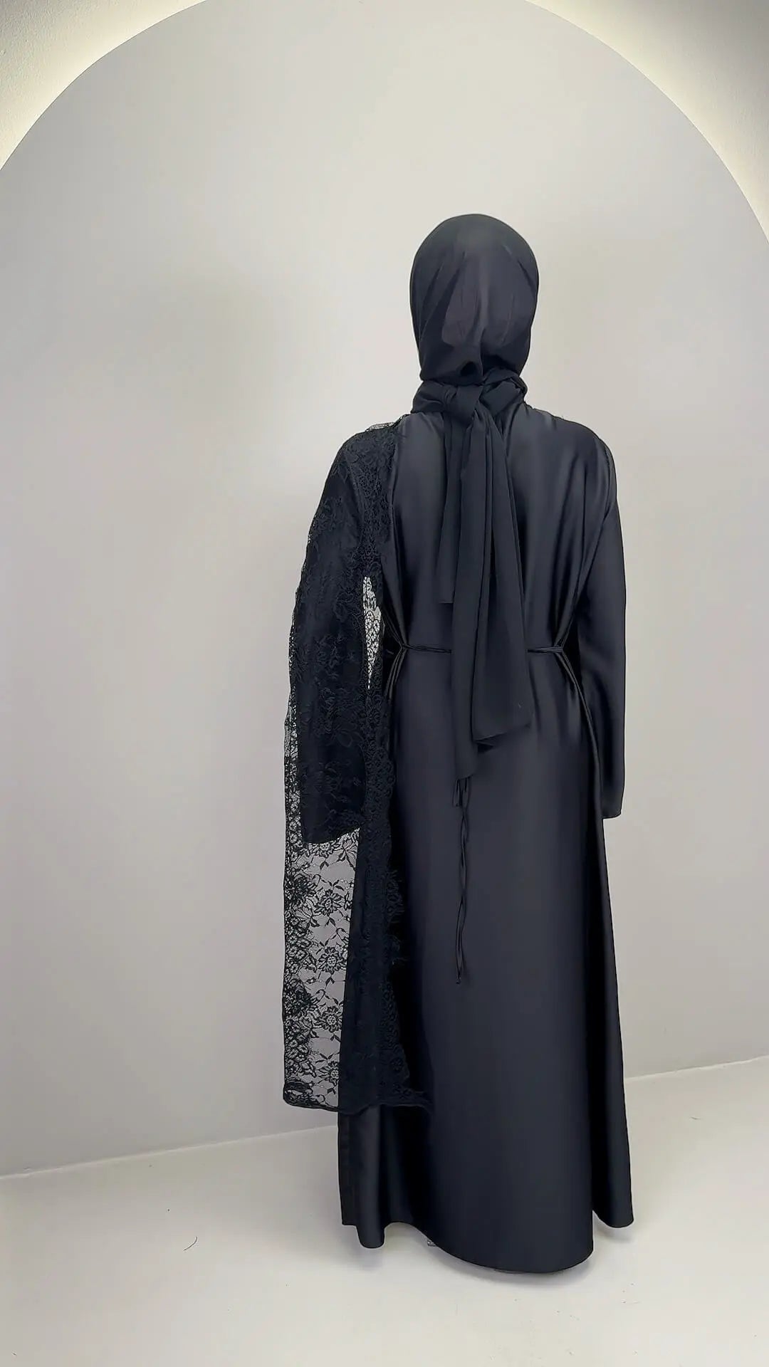 Robe de soirée Yasmin
