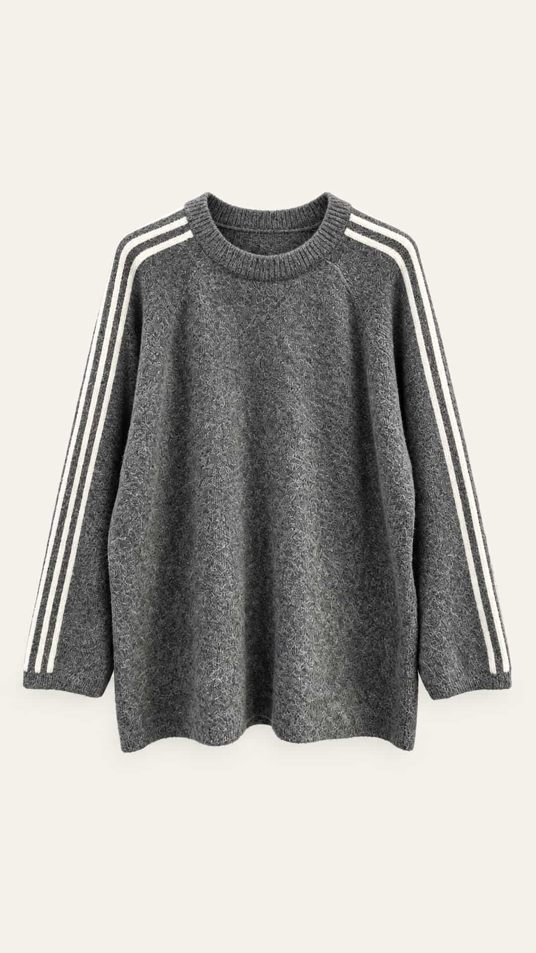 Umania Oversize Sweater