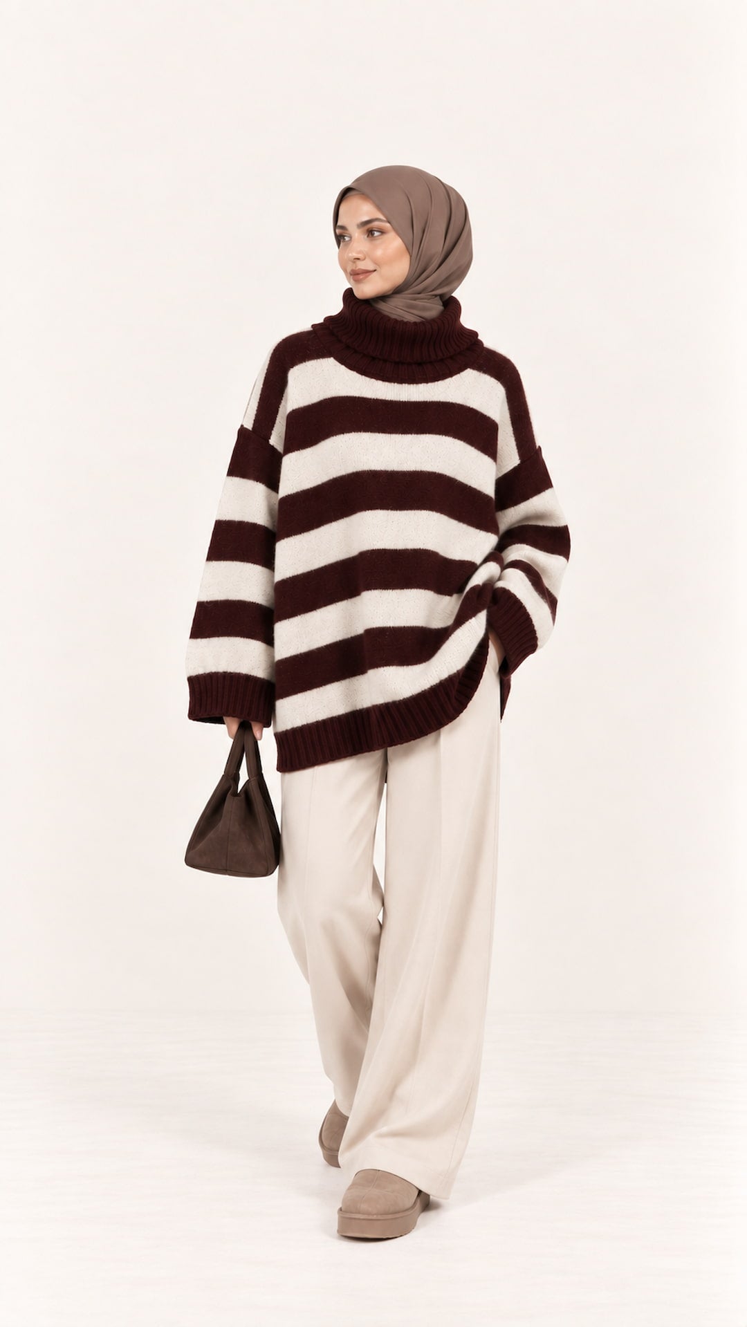 Suminan Sweater