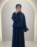Bleu foncé