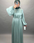 Faran Abendkleid Mint
