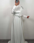 Fidela Robe de mariée