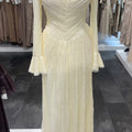 Selin Wedding dress
