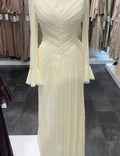 Selin Wedding dress