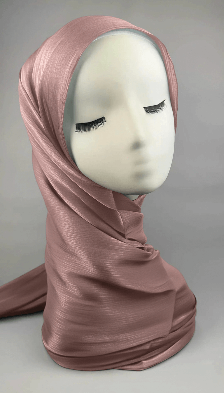 JanJan Exklusive Rosa