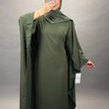 Hira Abaya Kaki