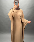 Hira Abaya Or