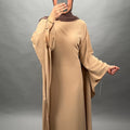 Hira Abaya Or