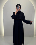 Lale Evening dress Black
