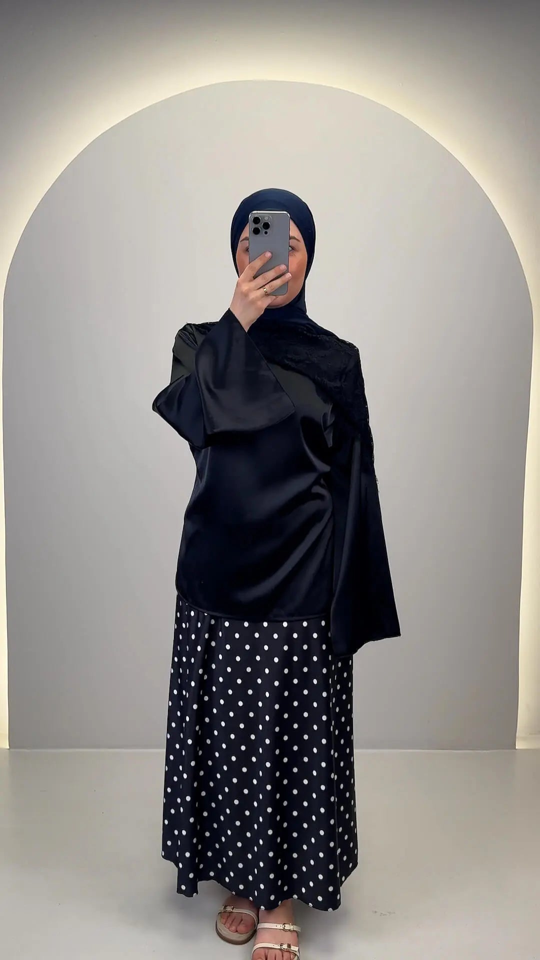 Bontiaae Skirt