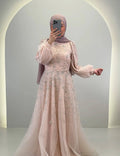 Robe de soirée Elsa Rose