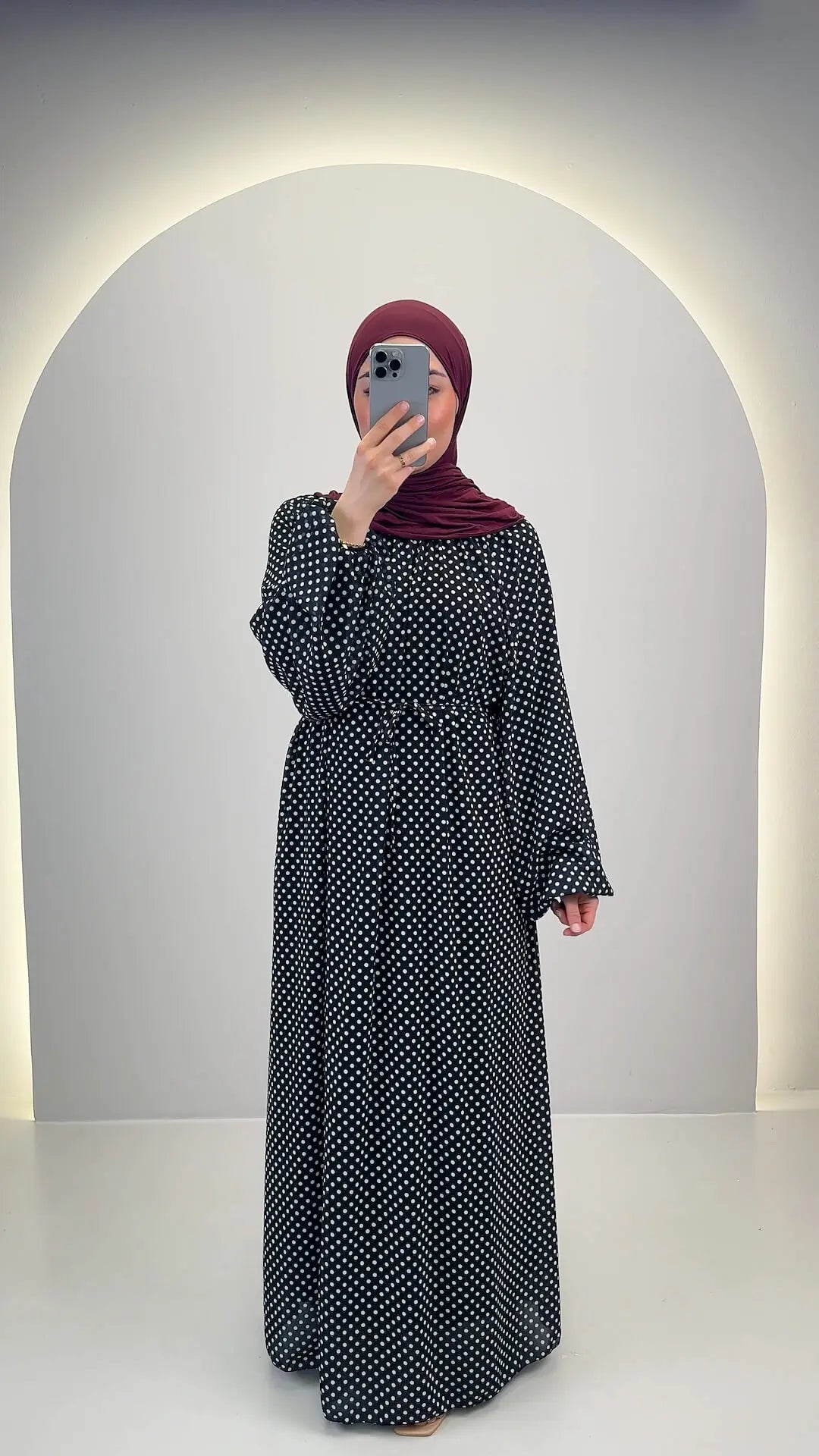 Elenya Dress