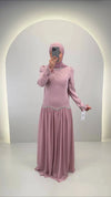 Yagmur Evening dress Pink